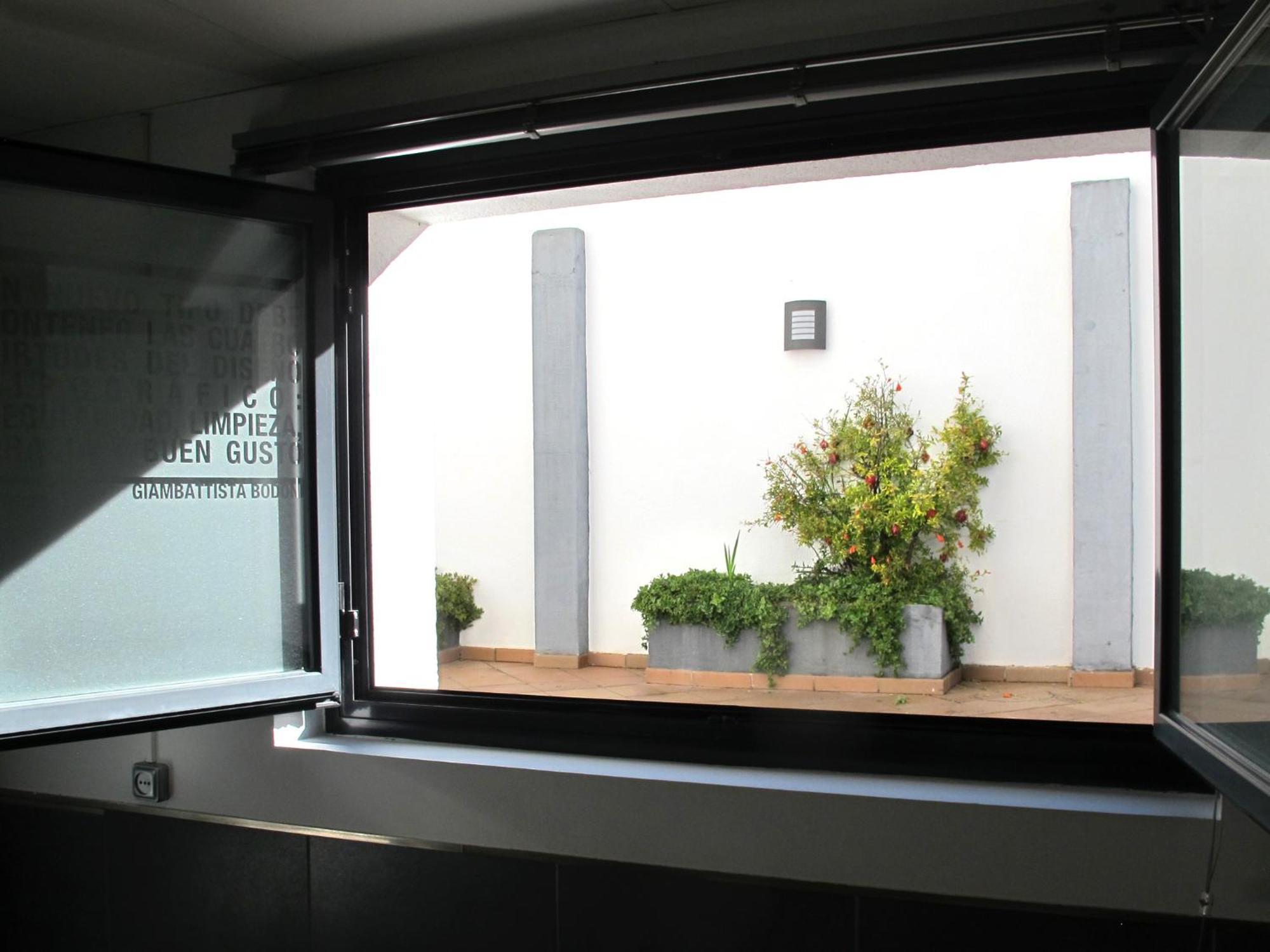 Apartamento Aldamy Granada Exterior foto